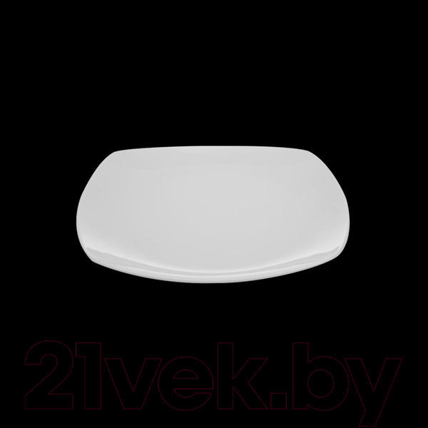 Изображение товара Тарелка закусочная (десертная) Chan Wave Quadro фк0207