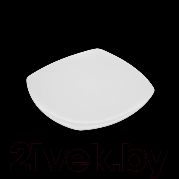 Изображение товара Тарелка закусочная (десертная) Chan Wave Quadro фк0207