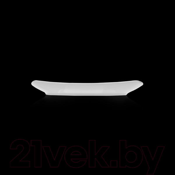 Изображение товара Тарелка закусочная (десертная) Chan Wave Quadro фк0207
