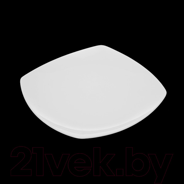 Изображение товара Тарелка столовая обеденная Chan Wave Quadro фк0209