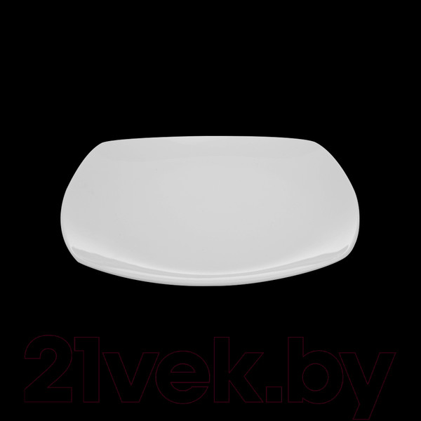 Изображение товара Тарелка столовая обеденная Chan Wave Quadro фк0209