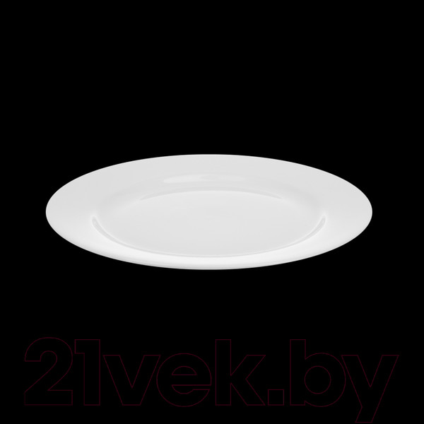 Изображение товара Тарелка столовая обеденная Chan Wave Classic фк0131
