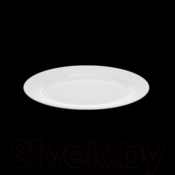 Изображение товара Тарелка закусочная (десертная) Chan Wave Classic фк0130