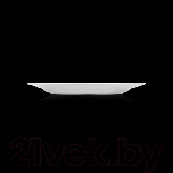 Изображение товара Тарелка закусочная (десертная) Chan Wave Classic фк0130