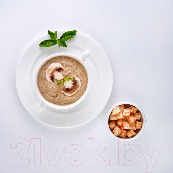 Изображение товара Тарелка закусочная (десертная) Chan Wave Classic фк0130