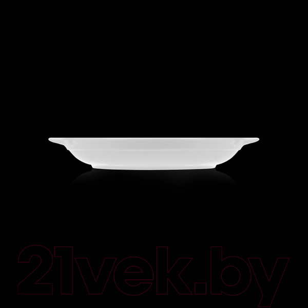 Изображение товара Тарелка закусочная (десертная) Chan Wave Classic фк0153