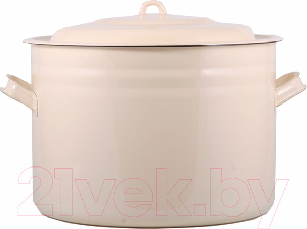 Изображение товара Кастрюля Лысьвенские эмали 2828