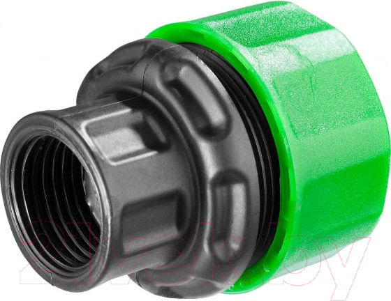 Изображение товара Соединитель для шланга Росток 426364