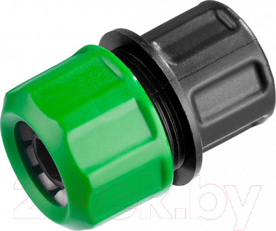 Изображение товара Соединитель для шланга Росток 426364