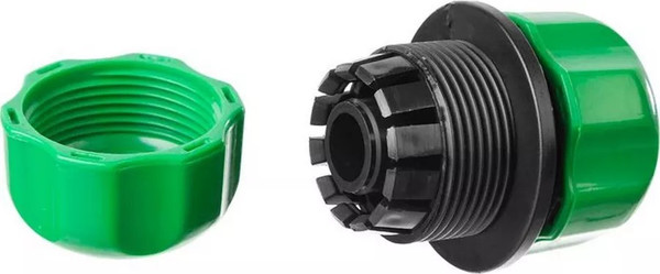 Изображение товара Соединитель для шланга Росток 426366