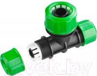 Изображение товара Соединитель для шланга Росток RW-X1 426370