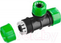 Изображение товара Соединитель для шланга Росток RW-X2 426371