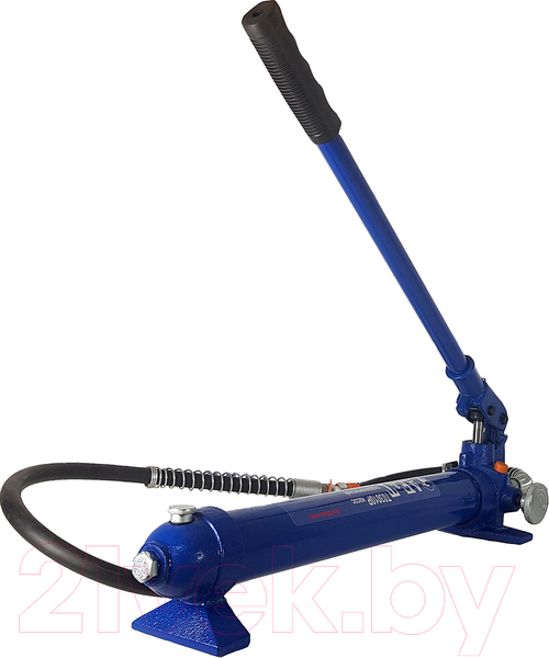 Изображение товара Насос гидравлический AE&T T03010P (10т)