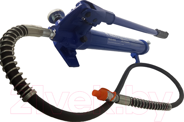 Изображение товара Насос гидравлический AE&T T03010P (10т)