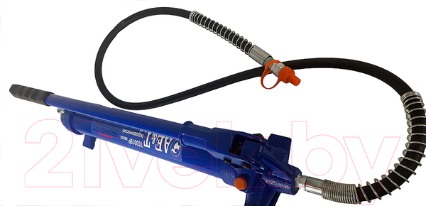 Изображение товара Насос гидравлический AE&T T03010P (10т)