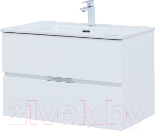 Изображение товара Тумба под умывальник Aquanet Алвита new 80 / 277514