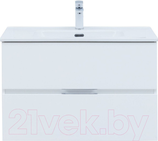 Изображение товара Тумба под умывальник Aquanet Алвита new 80 / 277514