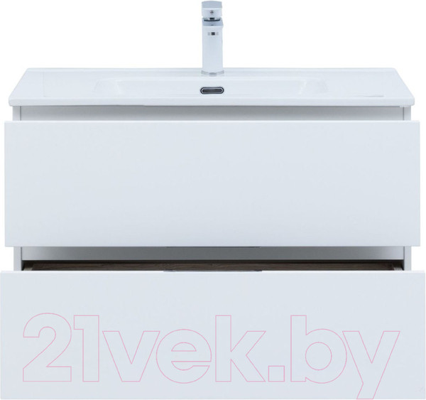 Изображение товара Тумба под умывальник Aquanet Алвита new 80 / 277514
