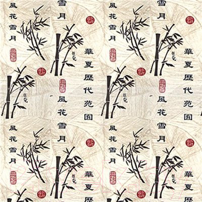 Изображение товара Бескаркасное кресло Flagman Груша Мега XXXL Г3.4-22 (бамбук)