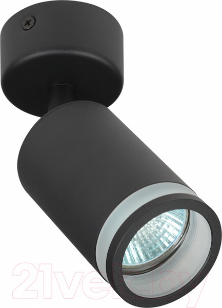 Изображение товара Спот ЭРА OL23 BK / Б0054397