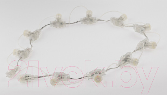 Изображение товара Разветвитель для гирлянд ЭРА ERAPS-PR / Б0051900