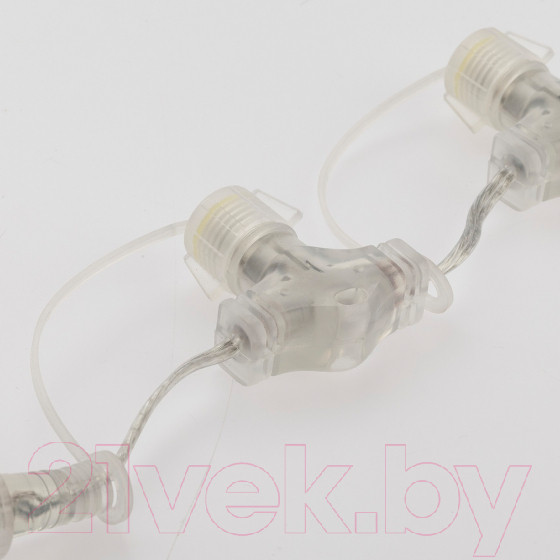 Изображение товара Разветвитель для гирлянд ЭРА ERAPS-PR / Б0051900