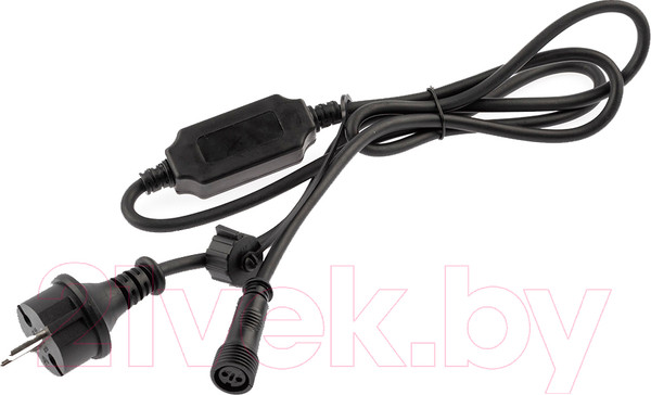 Изображение товара Провод для гирлянд ЭРА ERAPS-K450 / Б0051880