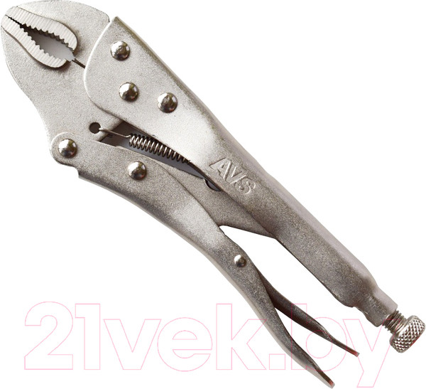 Изображение товара Гейферный зажим AVS PSTF250 / A40458S