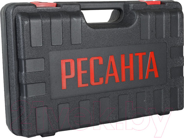 Изображение товара Перфоратор Ресанта П-800-3.4А (75/3/5)