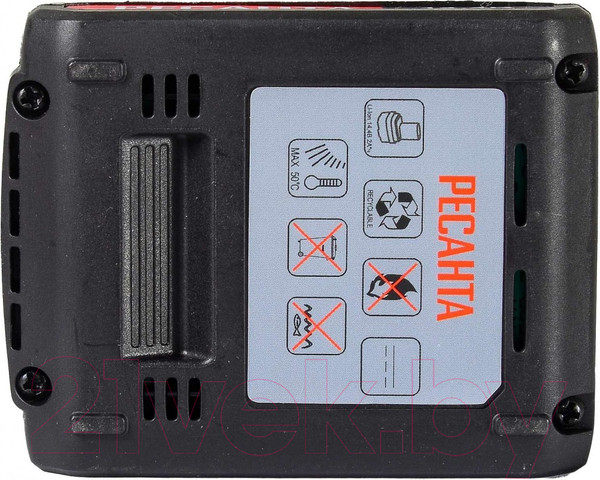 Изображение товара Аккумулятор для электроинструмента Ресанта АКБ14Л1 TMG (71/8/87)