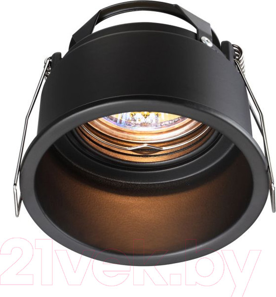 Изображение товара Точечный светильник Novotech Cloud 370840