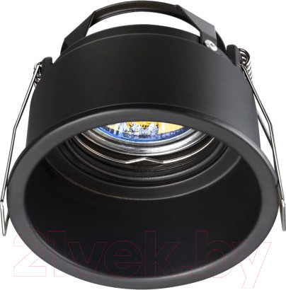 Изображение товара Точечный светильник Novotech Cloud 370840