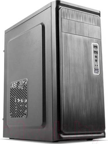 Изображение товара Системный блок Jet Office 7i10700D16HD1SD48VGALW50