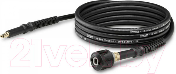 Изображение товара Шланг высокого давления Huter 71/5/35