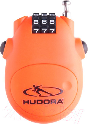 Изображение товара Замок для самоката Hudora 14492