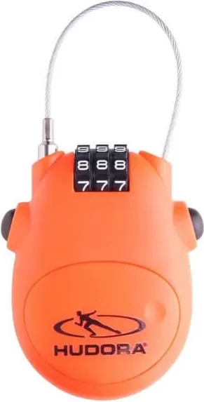 Изображение товара Замок для самоката Hudora 14492