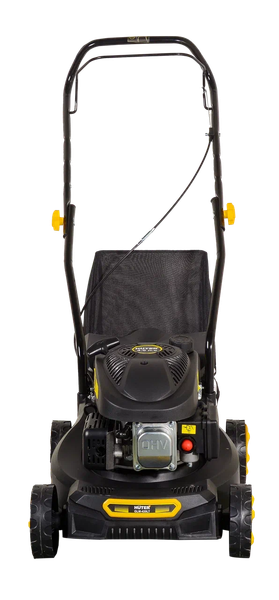 Изображение товара Газонокосилка бензиновая Huter GLM-420LT (70/3/15)