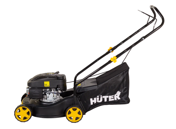 Изображение товара Газонокосилка бензиновая Huter GLM-420LT (70/3/15)