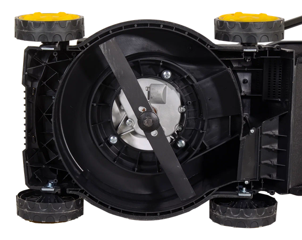 Изображение товара Газонокосилка бензиновая Huter GLM-420LT (70/3/15)