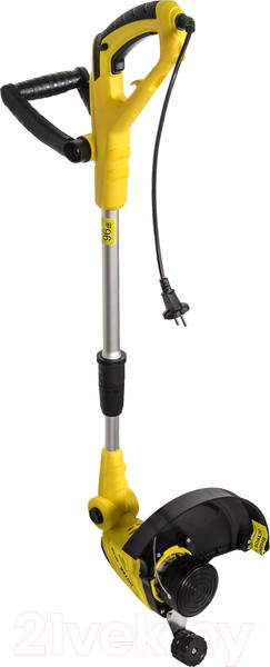 Изображение товара Триммер электрический Huter GET-320 (70/1/31)