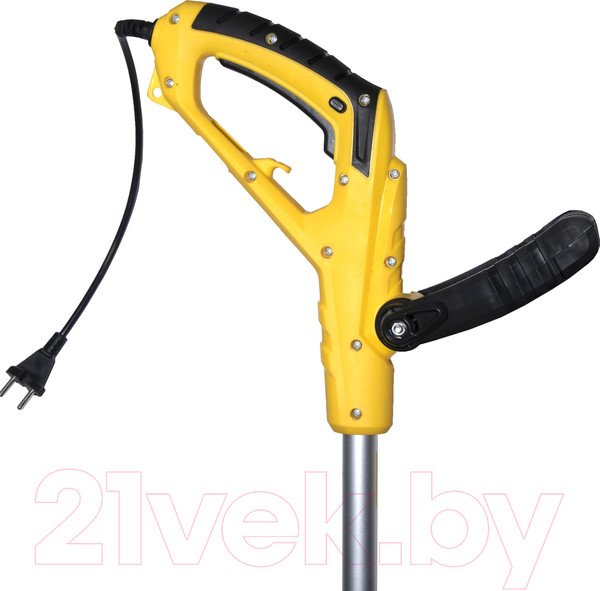 Изображение товара Триммер электрический Huter GET-320 (70/1/31)