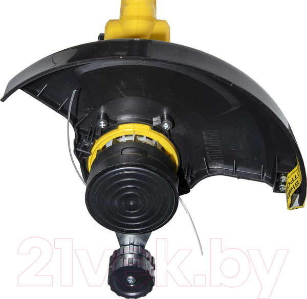 Изображение товара Триммер электрический Huter GET-320 (70/1/31)