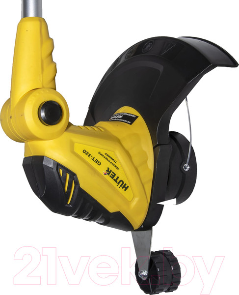 Изображение товара Триммер электрический Huter GET-320 (70/1/31)