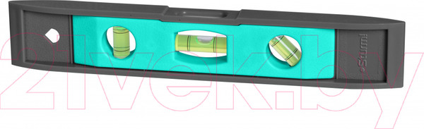 Изображение товара Уровень строительный Sturm! 2015-08-225