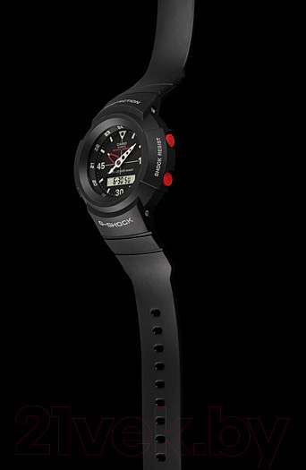 Изображение товара Часы наручные мужские Casio AW-500E-1E