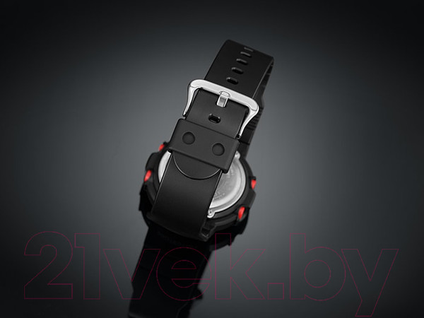 Изображение товара Часы наручные мужские Casio AW-500E-1E