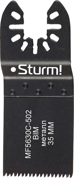 Изображение товара Пильное полотно Sturm! MF5630C-502