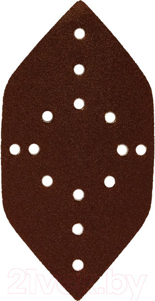 Изображение товара Шлифлист Sturm! 9010-108X208-080 (5шт)