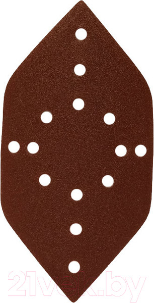 Изображение товара Шлифлист Sturm! 9010-108X208-120 (5шт)