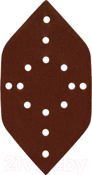 Изображение товара Шлифлист Sturm! 9010-108X208-150 (5шт)